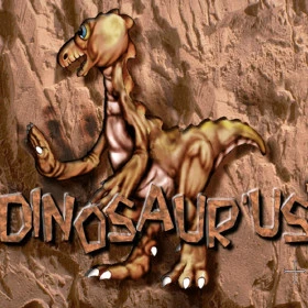 Dinosaur'us