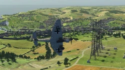 IL-2 Sturmovik: Cliffs of Dover Screenshots