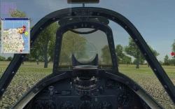 IL-2 Sturmovik: Cliffs of Dover Screenshots