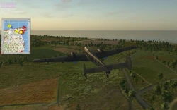 IL-2 Sturmovik: Cliffs of Dover Screenshots