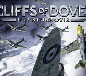 IL-2 Sturmovik: Cliffs of Dover