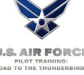 USAF Pilot Training: Road to the ThunderBirds