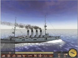 1914: Shells of Fury Screenshots