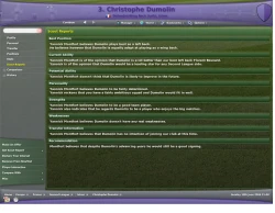 Football Manager 2007 Screenshots