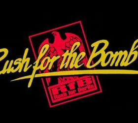 Rush for the Bomb