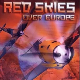 Red Skies over Europe