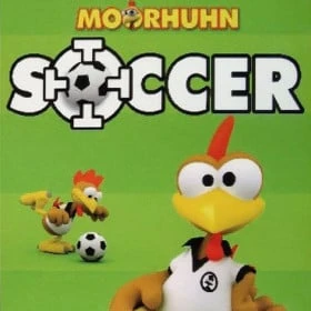 Moorhuhn Soccer