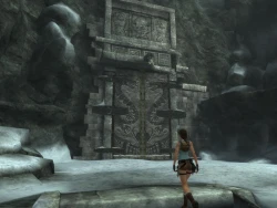 Tomb Raider: Anniversary Screenshots