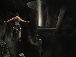 Tomb Raider: Anniversary Screenshots