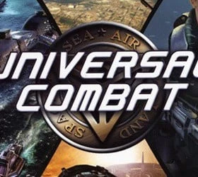 Universal Combat: A World Apart - Episode 2
