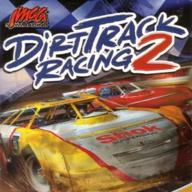 Dirt Track Racing 2