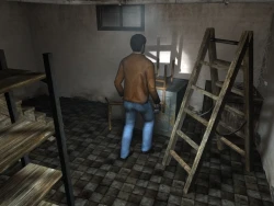 Delaware St. John Volume 3: The Seacliff Tragedy Screenshots