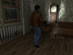 Delaware St. John Volume 3: The Seacliff Tragedy Screenshots