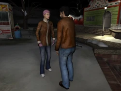 Delaware St. John Volume 3: The Seacliff Tragedy Screenshots