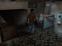 Delaware St. John Volume 3: The Seacliff Tragedy Screenshots