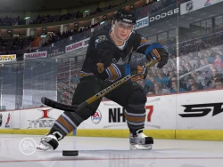NHL 07 Screenshots