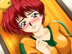 Doushin - Same Heart Screenshots