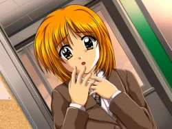 Doushin - Same Heart Screenshots