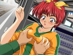 Doushin - Same Heart Screenshots