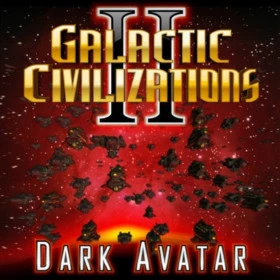 Galactic Civilizations 2: Dark Avatar