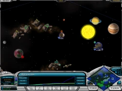 Galactic Civilizations 2: Dark Avatar Screenshots