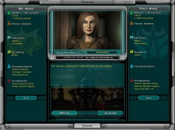 Galactic Civilizations 2: Dark Avatar Screenshots