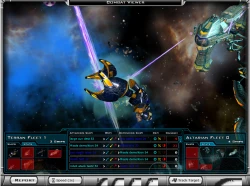 Galactic Civilizations 2: Dark Avatar Screenshots