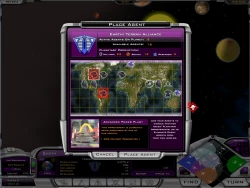 Galactic Civilizations 2: Dark Avatar Screenshots