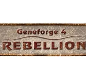 Geneforge 4: Rebellion