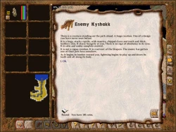 Geneforge 4: Rebellion Screenshots