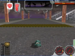 Phoenix Racing Screenshots
