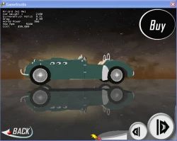 Phoenix Racing Screenshots