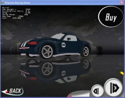 Phoenix Racing Screenshots