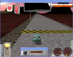 Phoenix Racing Screenshots