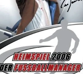 Heimspiel 2006: Der Fussballmanager