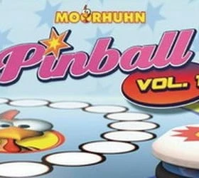 Moorhuhn Pinball Volume 1