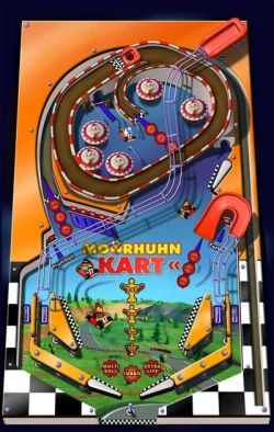 Moorhuhn Pinball Volume 1 Screenshots