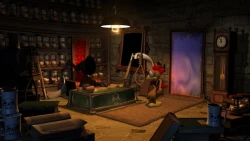 Moorhuhn: Der Fluch des Goldes Screenshots