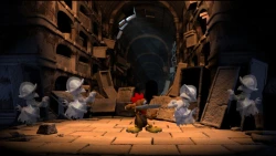 Moorhuhn: Der Fluch des Goldes Screenshots