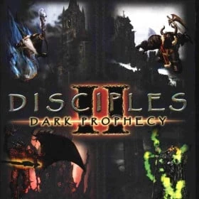 Disciples 2: Dark Prophecy