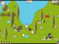Sven 004 Screenshots