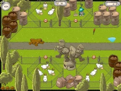 Sven 004 Screenshots