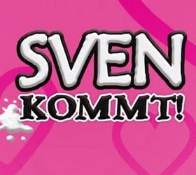 Sven Kommt!