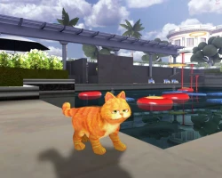 Garfield 2 Screenshots