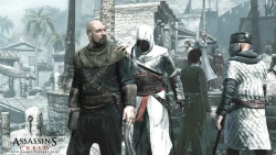 Скриншот к игре Assassin's Creed
