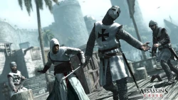 Скриншот к игре Assassin's Creed
