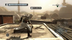 Assassin's Creed Screenshots