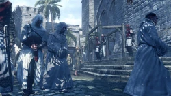 Assassin's Creed Screenshots