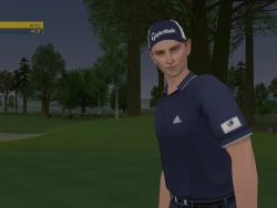 Скриншот к игре ProStroke Golf: World Tour 2007