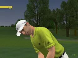 ProStroke Golf: World Tour 2007 Screenshots